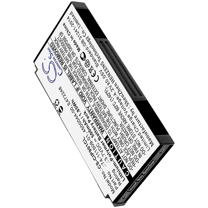 Battery for CS-CIP901CL-2