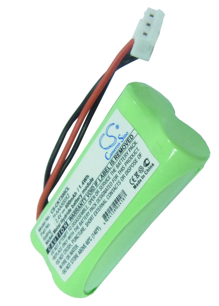 Battery for CS-CKT300CL-3