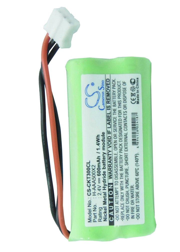 Battery for CS-CKT300CL-5