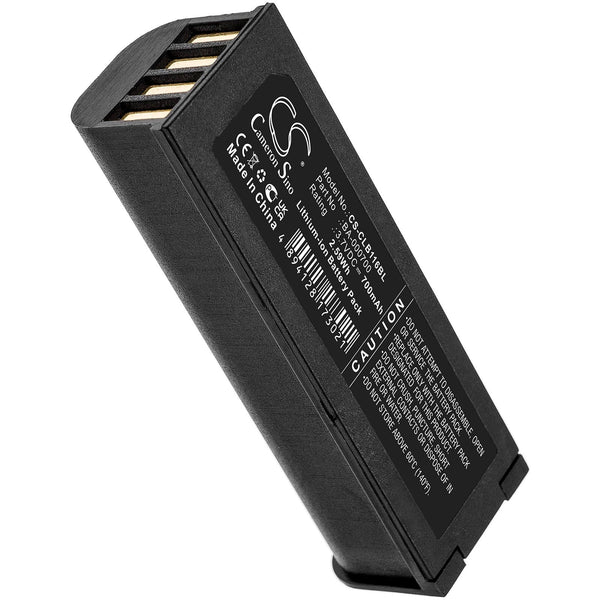 Battery for CS-CLB116BL