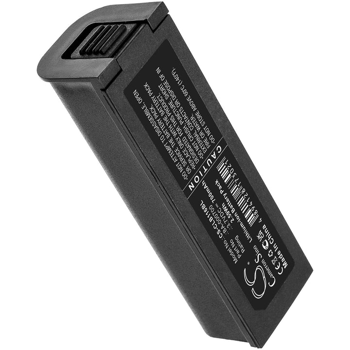 Battery for CS-CLB116BL-2