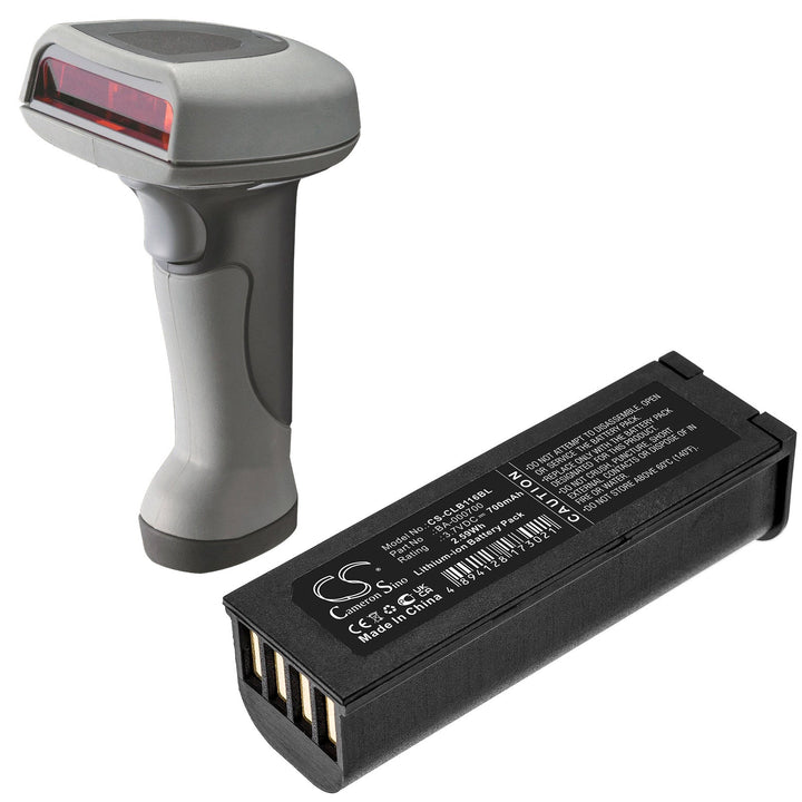 Battery for CS-CLB116BL-4