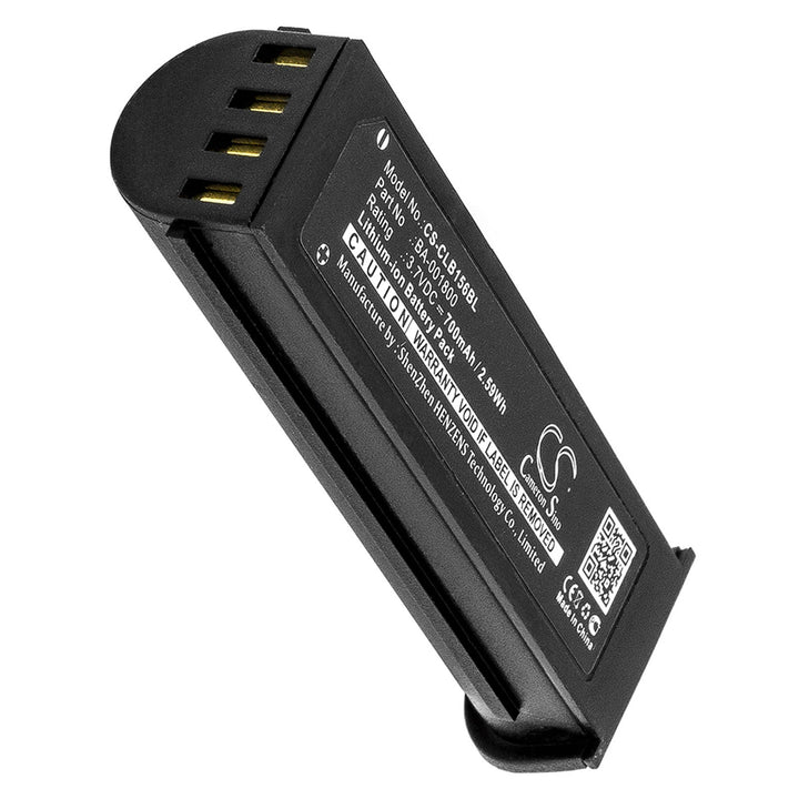 Battery for CS-CLB156BL-3