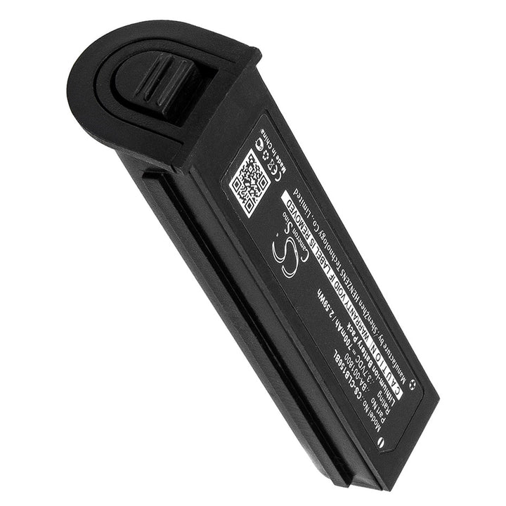 Battery for CS-CLB156BL-4