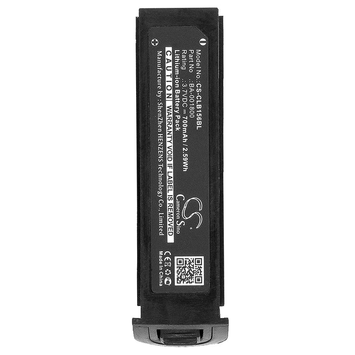 Battery for CS-CLB156BL-5