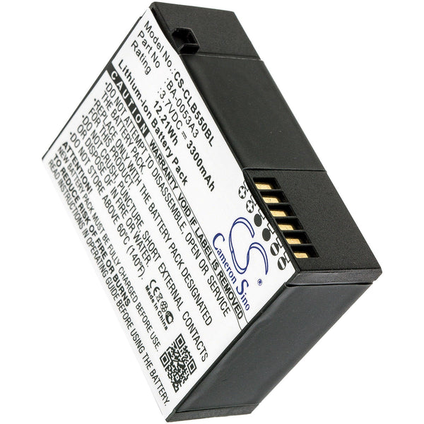 Battery for CS-CLB550BL