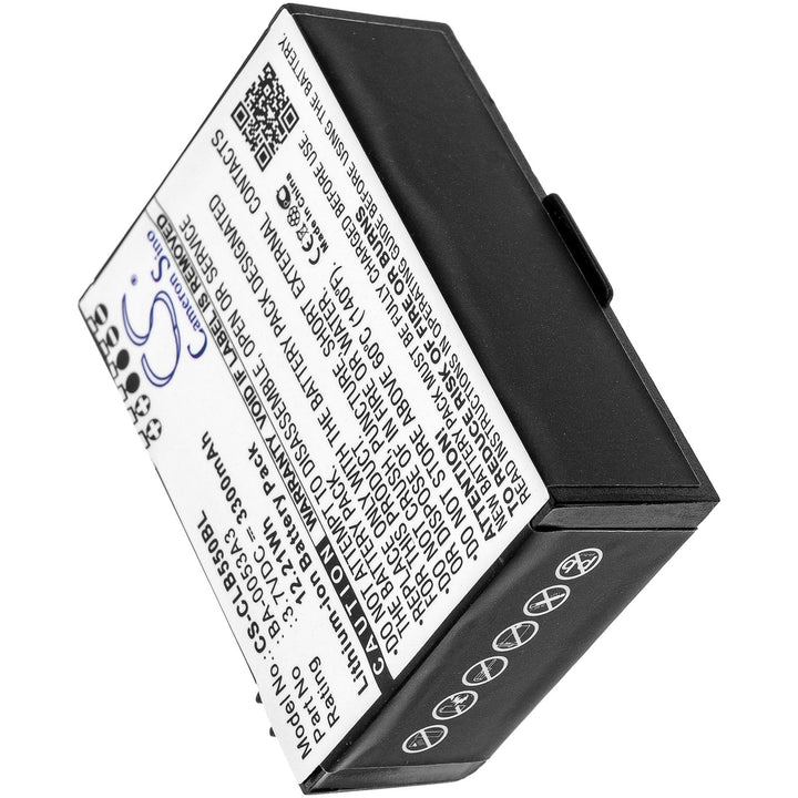 Battery for CS-CLB550BL-2