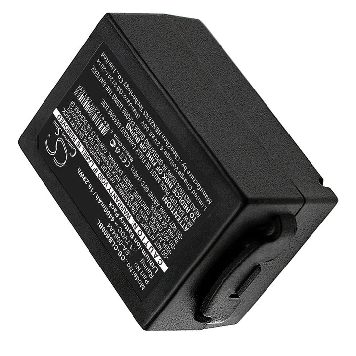 Battery for CS-CLB600BL-3