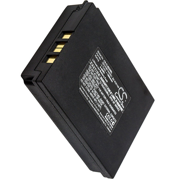 Battery for CS-CLB830BL