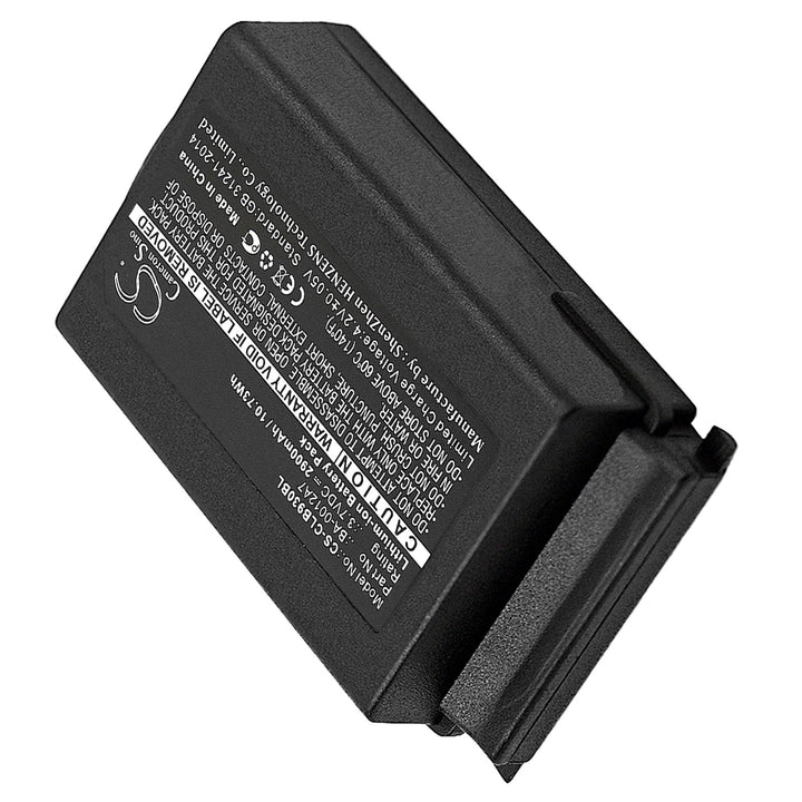 Battery for CS-CLB930BL-3