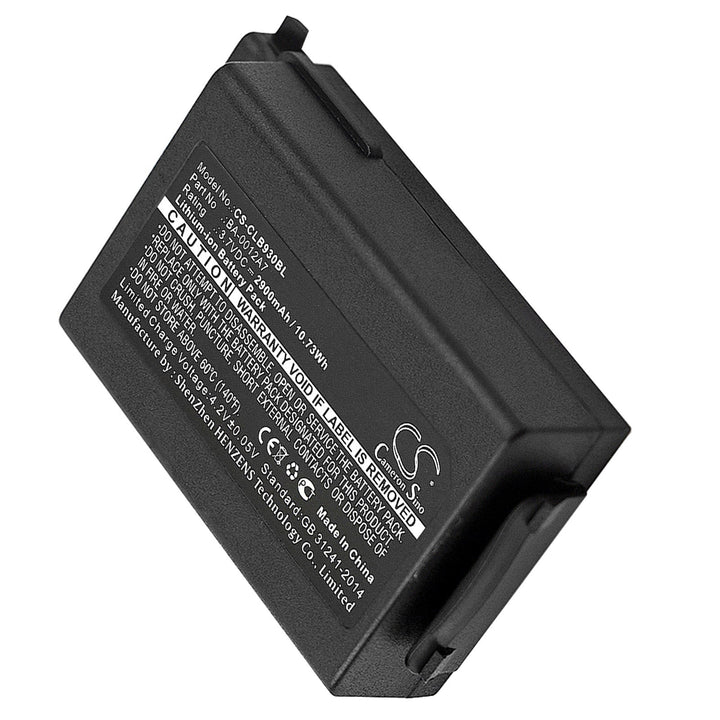 Battery for CS-CLB930BL-4