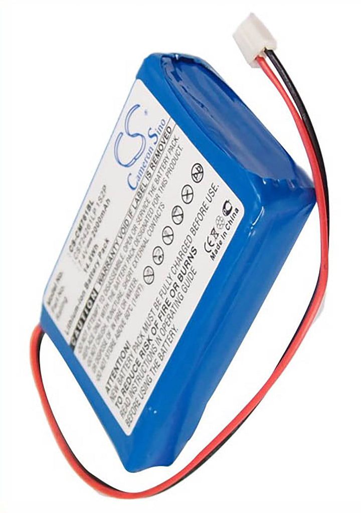 Battery for CS-CM761BL-3
