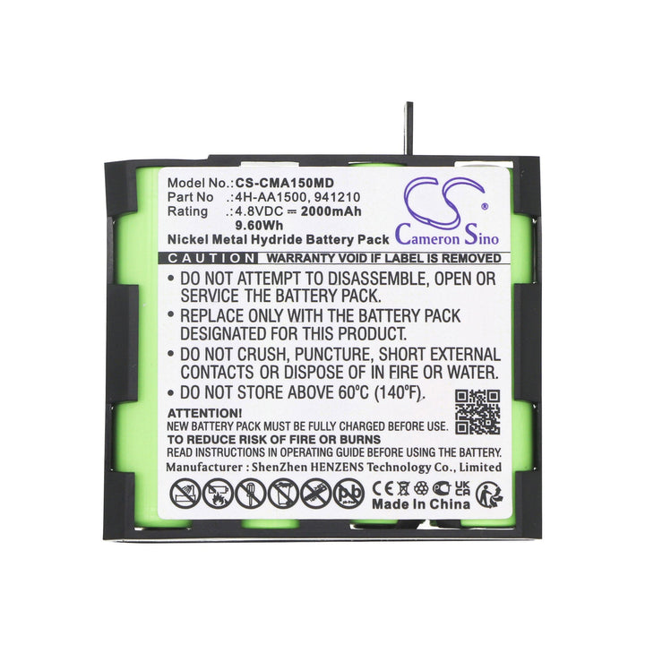 Battery for CS-CMA150MD-5