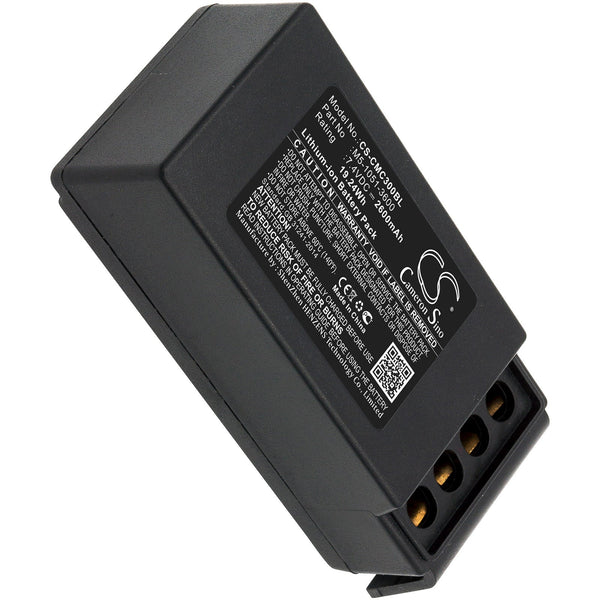 Battery for CS-CMC300BL
