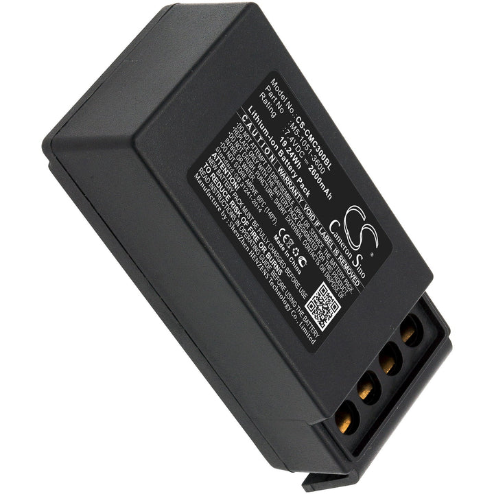 Battery for CS-CMC300BL