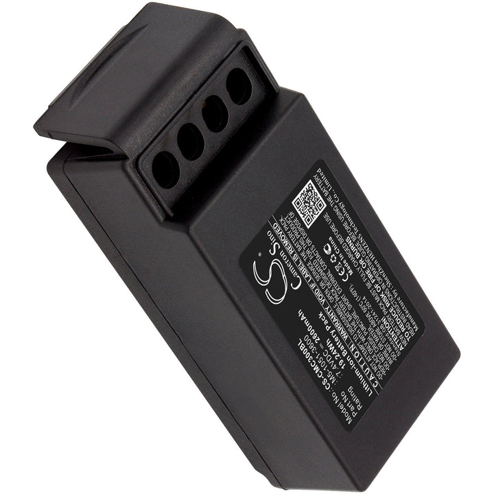 Battery for CS-CMC300BL-2