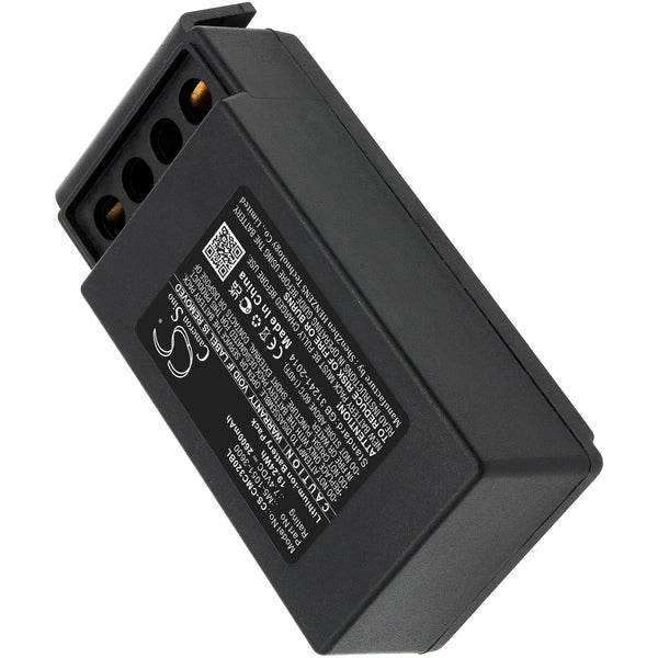 Battery for CS-CMC320BL
