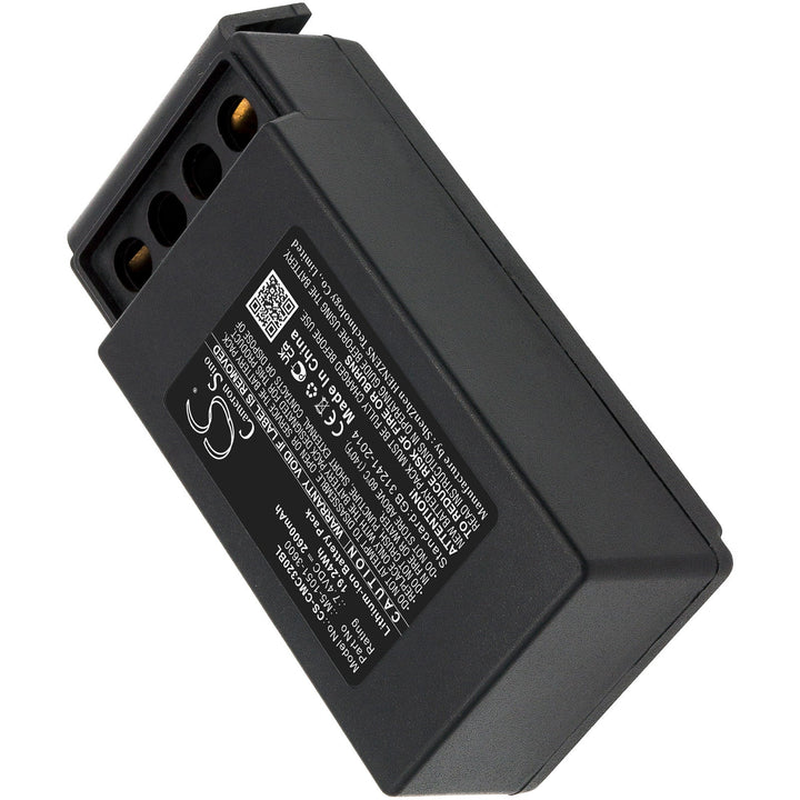 Battery for CS-CMC320BL