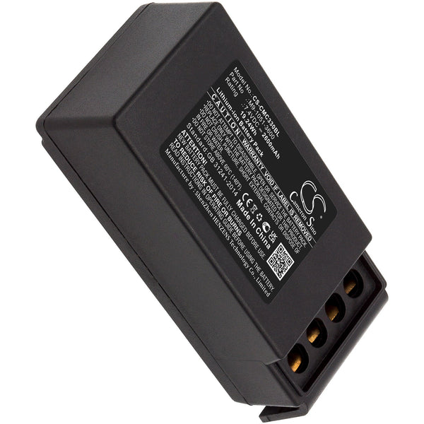 Battery for CS-CMC330BL