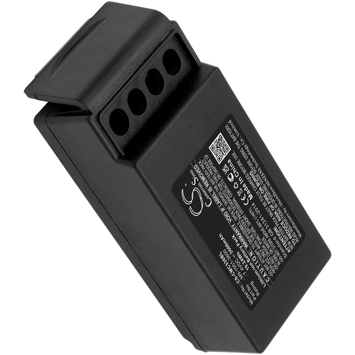 Battery for CS-CMC330BL-2