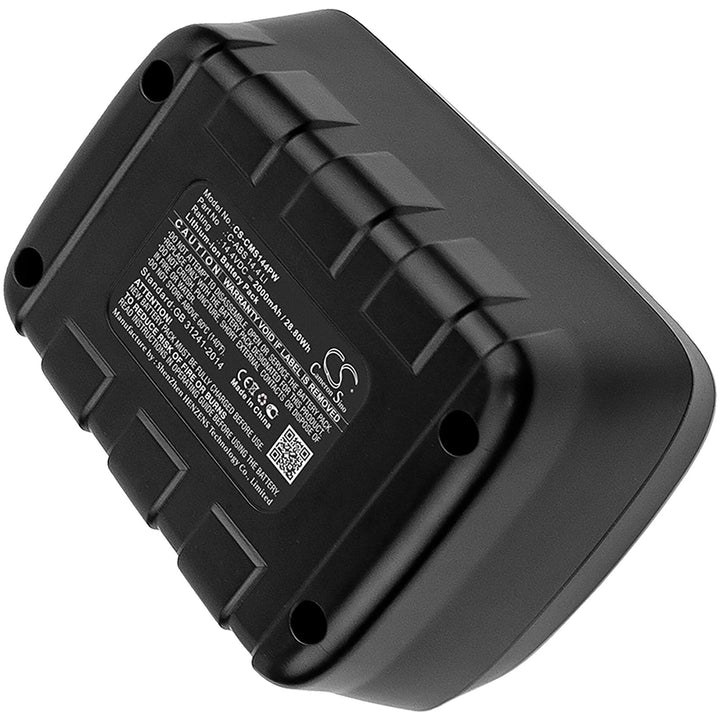 Battery for CS-CMS144PW-4