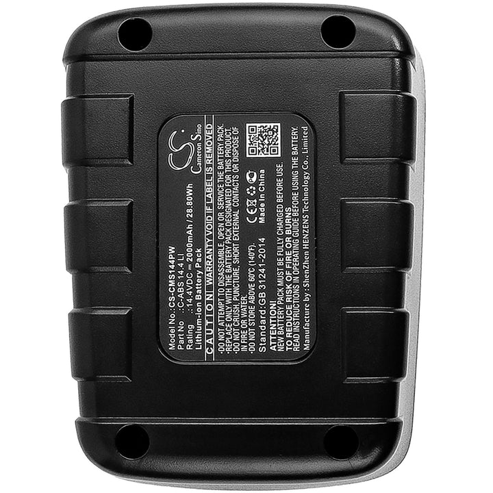 Battery for CS-CMS144PW-5