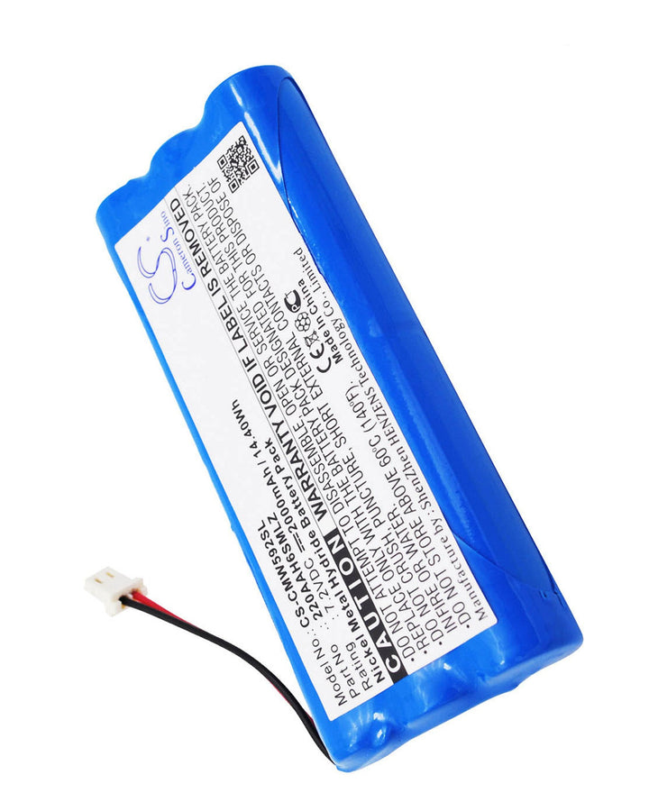 Battery for CS-CMW592SL-3