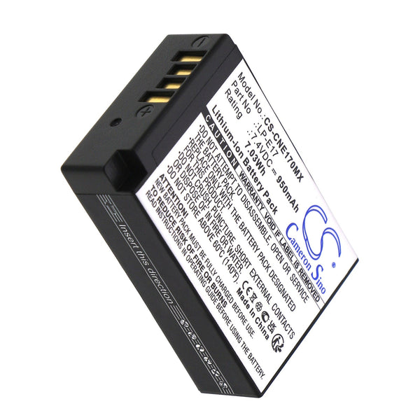 Battery for CS-CNE170MX