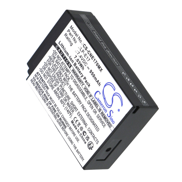 Battery for CS-CNE170MX-2