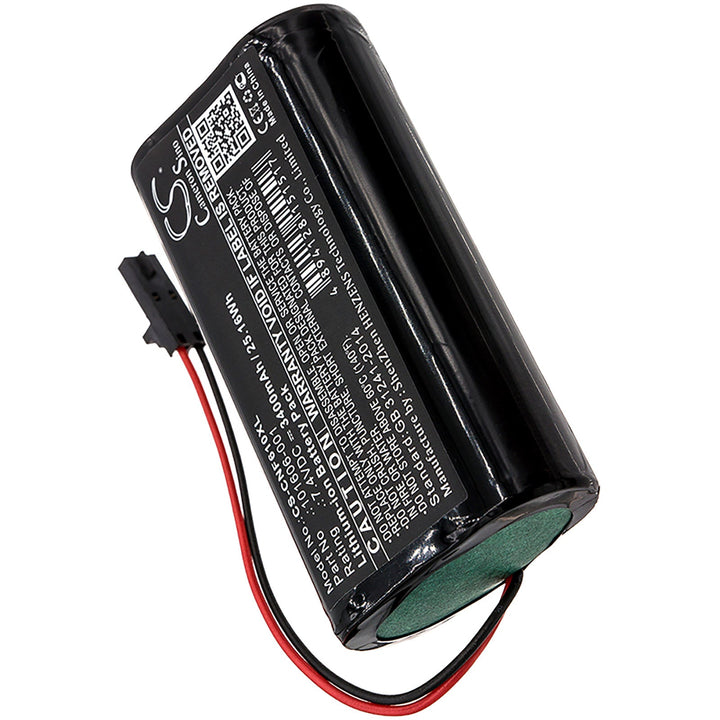 Battery for CS-CNF610XL-2