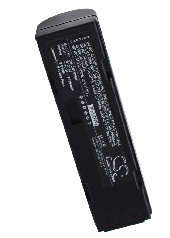 Battery for CS-CNF680BL-4