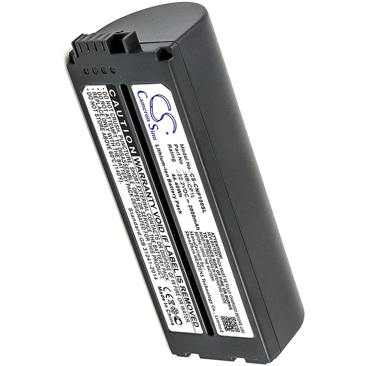 Battery for CS-CNP100SL-2