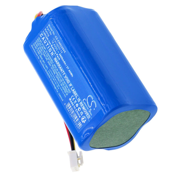 Battery for CS-CNS229VX