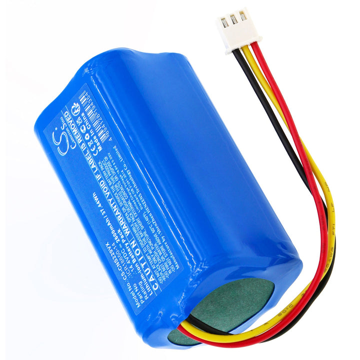 Battery for CS-CNS229VX-2
