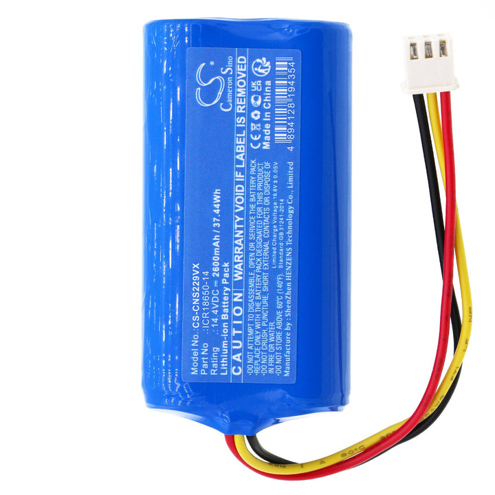Battery for CS-CNS229VX-3