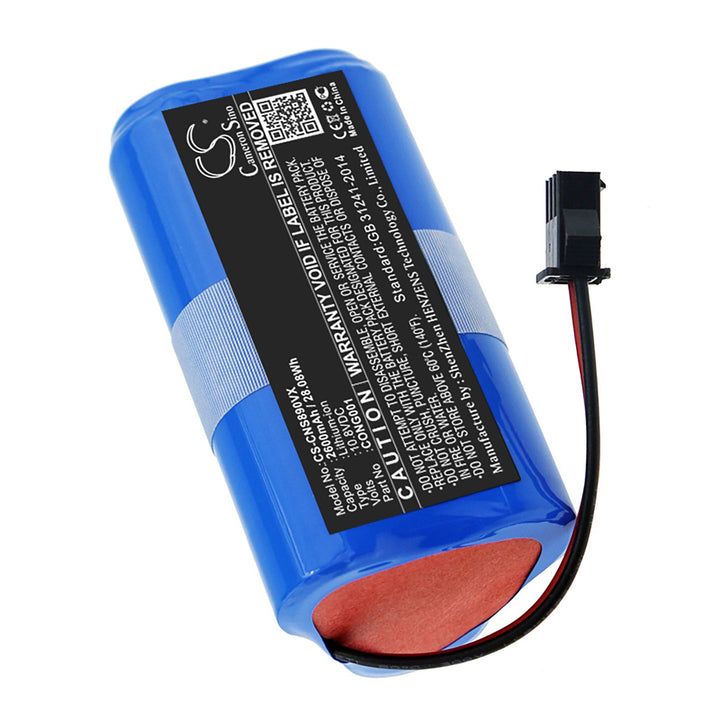 Battery for CS-CNS890VX-2