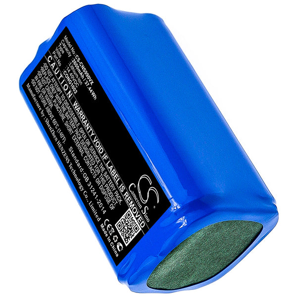 Battery for CS-CNS990VX