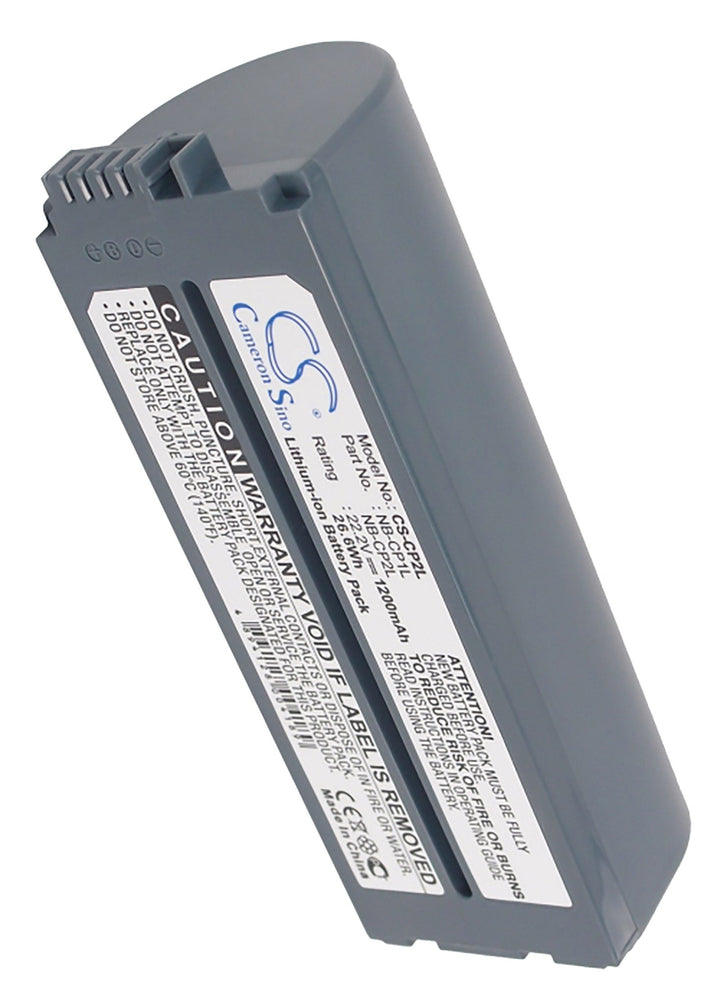 Battery for CS-CP2L-3