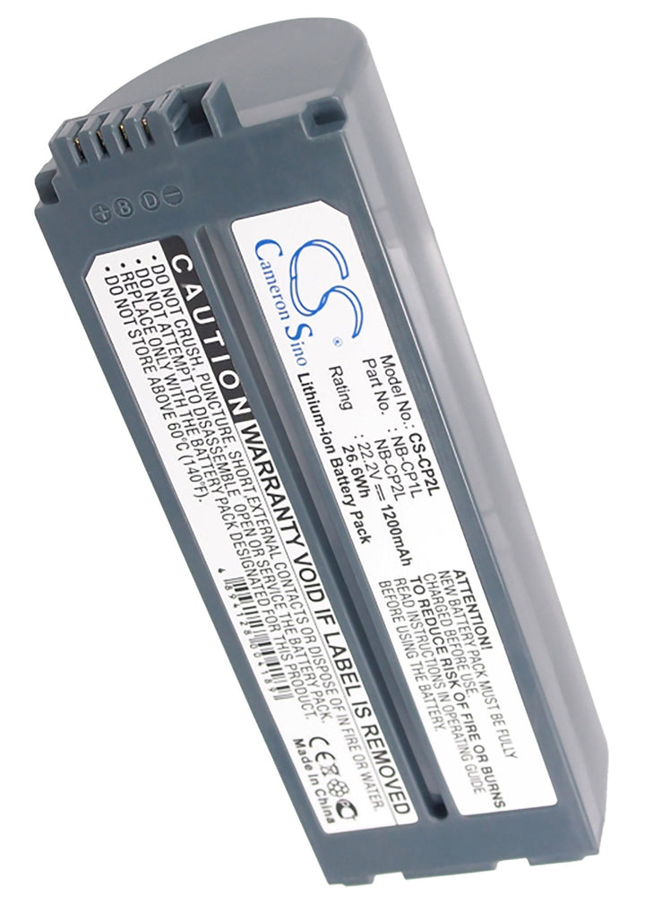 Battery for CS-CP2L-5