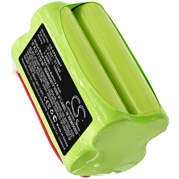Battery for CS-CPA348BT