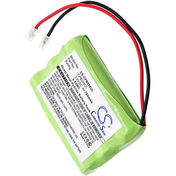 Battery for CS-CPB036UL