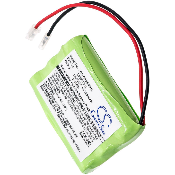 Battery for CS-CPB036UL