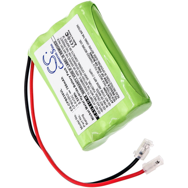Battery for CS-CPB036UL-2