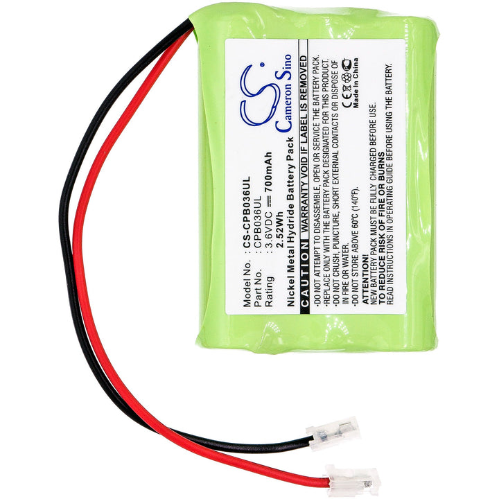 Battery for CS-CPB036UL-3