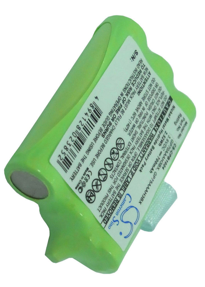 Battery for CS-CPB1024-3