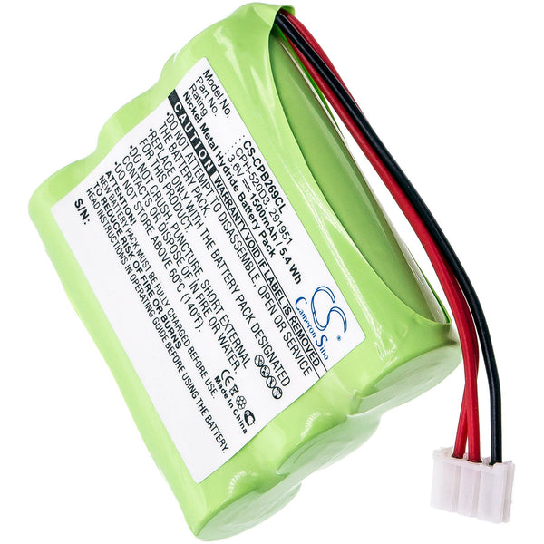 Battery for CS-CPB269CL