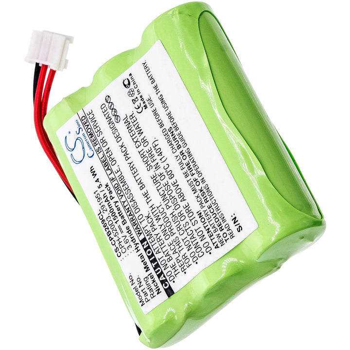 Battery for CS-CPB269CL-2