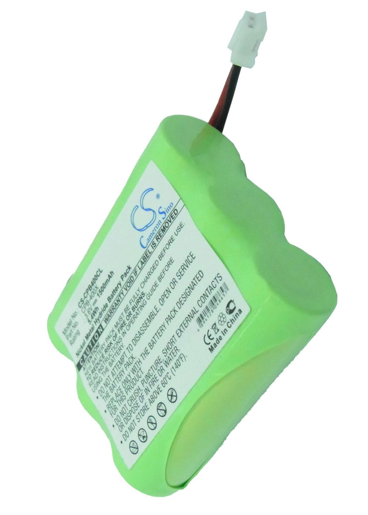 Battery for CS-CPB400CL-3