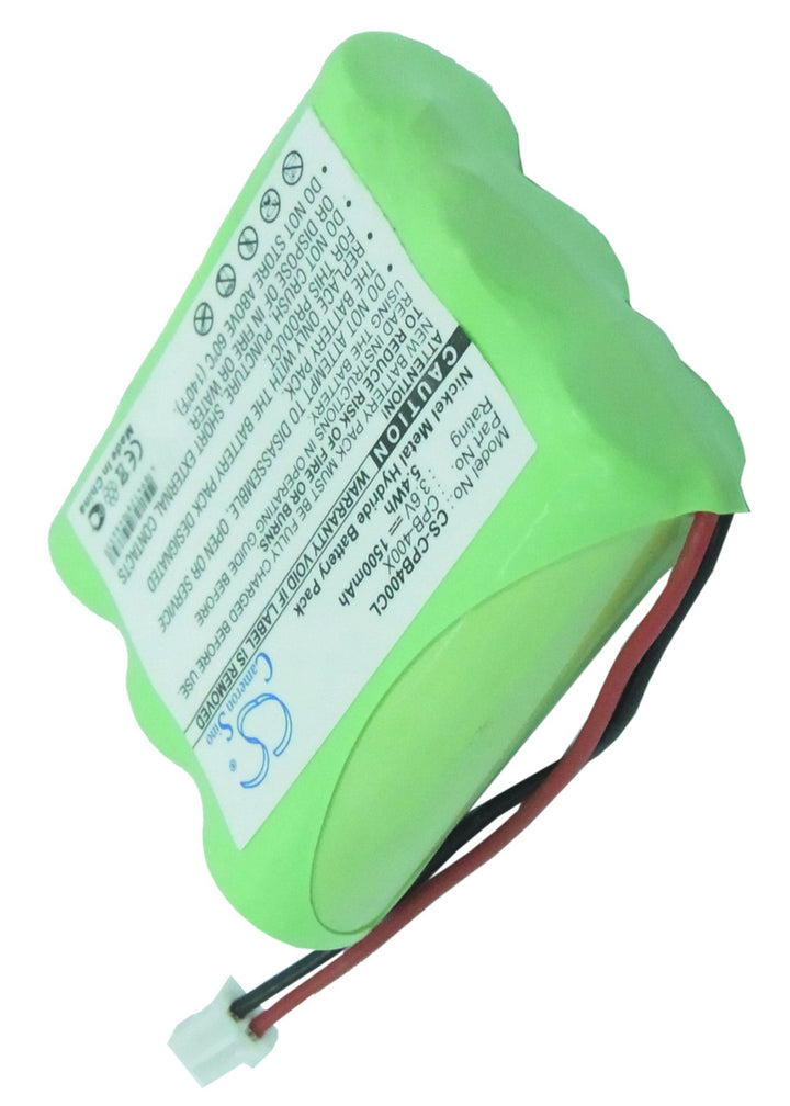 Battery for CS-CPB400CL-4
