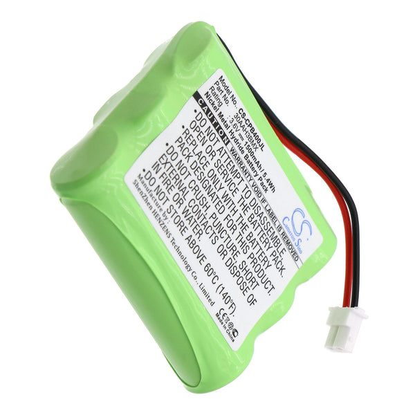 Battery for CS-CPB400JL